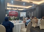 Kejati Aceh Dominan Tangani Kasus Fisik, GeRAK: Sektor PBJ Penyumbang Korupsi Terbesar