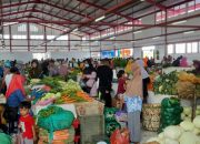 Said Fauzan: Pedagang Al-Mahirah Semakin Menjanjikan