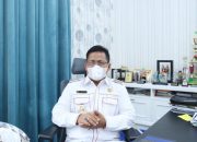 Kasus Positif di Banda Aceh Terus Meningkat, Aminullah Ingatkan Warga Jangan Lalai Jalankan Prokes