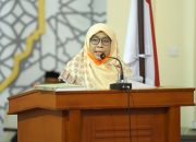 Komisi IV Sampaikan Laporan Progres Raqan Penyelenggara Ketahanan Keluarga