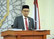 Pemilihan Keuchik Serentak di Banda Berlangsung Oktober 2021