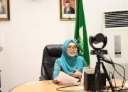 Dyah: Penyampaian Informasi Yang Baik, Lebih Efektif Untuk Tindakan Pencegahan