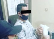Polda Aceh Gagalkan Penyeludupan 1 Kg Narkotika Jenis Sabu di Bandara SIM