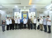 Aminullah Minta TPAKD Dukung Program Perangi Rentenir