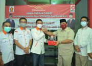 Silaturrahmi Kebangsaan, PKS dan Gerindra Sepakat Kawal Pembangunan Kota