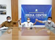 Gubernur Aceh Tunjuk Muhammad MTA Sebagai Jubir Pemerintah Aceh
