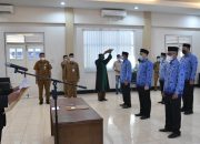 Asisten Administrasi Umum Sekda Aceh: ASN Harus Jalankan Amanah dengan Penuh Tanggungjawab
