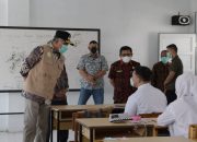 Alhamdulillah, Aceh Urutan 8 Daftar Provinsi dengan Peserta Terbanyak Lulus SBMPTN