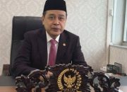 DPR Sebut Kampung Tangguh Narkoba Ide Cerdas Kapolri Sebagai Pertahanan Peredaran Gelap Narkoba