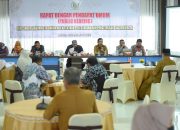 DPRK Banda Aceh Gelar RDPU Raqan Pelestarian dan Pengelolaan Cagar Budaya