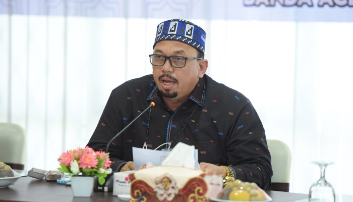 Tak Hadir Diundang RDPU Raqan Pelestarian Cagar Budaya, Dewan Sayangkan, Sikap Pengiat Situs Sejarah