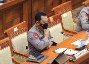 Menuju Perubahan, Komisi III DPR Yakin Publik Merasakan Transformasi Organisasi Polri Kearah Modern