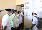 Wali Kota Banda Aceh Bangun Perpustakaan Umum di Keudah