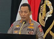Kapolri Pastikan Satgas Madago Raya Terus Buru Kelompok MIT yang Tersisa 9 Orang