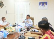 Banda Aceh Tuan Rumah Cabor Layar PON, Aminullah Siapkan Lahan untuk Venue