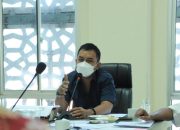 Komisi III Minta Pemko Realisasikan Sistem Parkir Nontunai