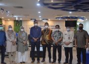 Dewan Tinjau Mal Pelayanan Publik Banda Aceh