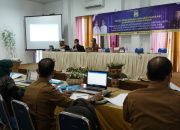 Aceh Besar Bahas Raqan SPT dan Pendidikan Tahfidz