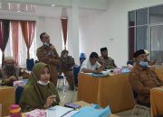 Kepala Sekolah : Sistim Pendidikan Terpadu Telah Merubah Paradigma di Sekolah