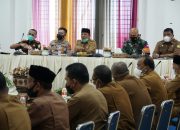 Aceh Besar Siap Sukseskan Vaksin Massal