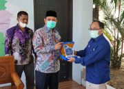 Bupati Mawardi Dukung Program Penyiaran Edukasi