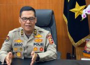 Polri Targetkan Vaksinasi Massal Serentak 1 Juta di Seluruh Indonesia Besok