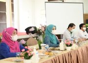 Ketua PKK Aceh Ajak Masyarakat Cegah Stunting