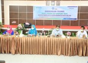 Nurmiati Dukung Program Rumah Gizi Gampong