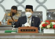Antisipasi Penyalahgunaan Narkoba di kota Banda Aceh, Dewan Usulkan Qanun Tentang Narkoba