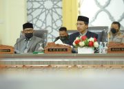 Dewan Minta Pemko Percepat Realiasasi Dana Penanganan Covid-19 di kota Banda Aceh