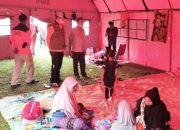 Pemerintah Aceh Respon Cepat Kebocoran Gas di Aceh Timur, Masyarakat Sudah Dievakuasi