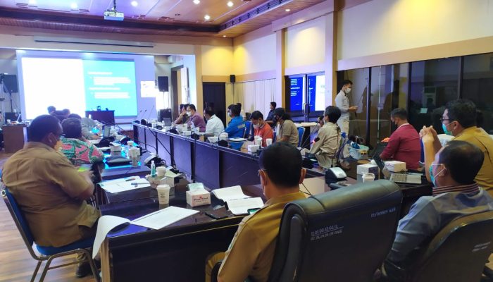 Aceh Tetap Pertahankan Kewenangan Pengelolaan SDA sesuai UUPA