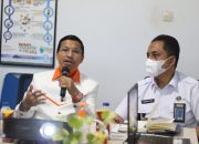 PKS Dukung Kerja BNN Kota Kampanyekan Bahaya Narkoba di Kota Banda Aceh
