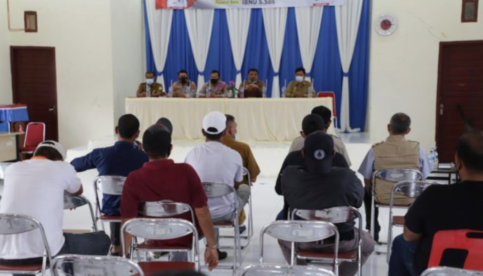 Tempat Wisata di Aceh Besar Kembali Dibuka