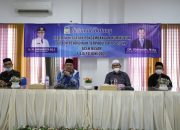 Aceh Besar Terus Kembangkan Sistem Pendidikan Terpadu