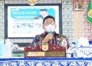 Aminullah: Kuliner jadi Destinasi Wisata Unggulan di Banda Aceh