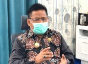 Satgas Covid-19 Imbau Hentikan Sementara Kegiatan Bersifat Keramaian