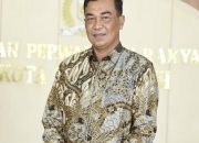 Wakil Ketua Komisi III DPRK Minta Disdikbud Sediakan Wifi Gratis Untuk Siswa di Gampong