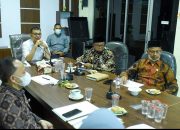 Dewan Apresiasi Perkembangan Teknologi di Kota Banda Aceh