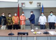 PKS Aceh Siap Bersinergi dengan USK Membangun Pendidikan