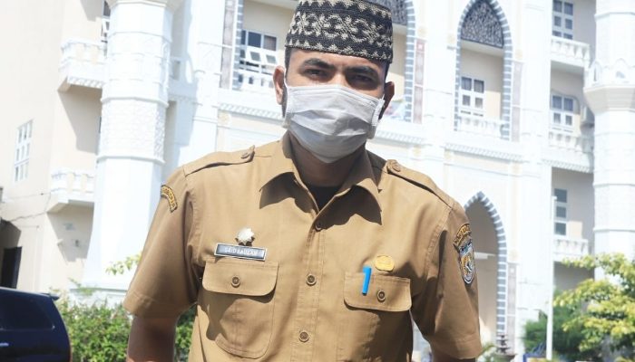 Banda Aceh Kembali Zona Merah, Masyarakat Diminta Waspada