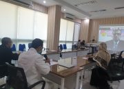 USK Yudisium Alumni Perdana MKM