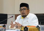 Ketua Komisi VI DPRA: Sudah Seharusnya Pendidikan di Aceh Terbaik