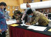 Kemendagri Selesaikan Persoalan Segmen Batas Daerah di Provinsi Aceh