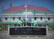 Baitul Mal Aceh Verifikasi 3134 Calon Penerima Bantuan Alat Kerja