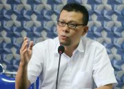 Ketua Komisi I Dukung Kehadiran Layanan Bank Aceh Syariah di Pasar Al-Mahirah