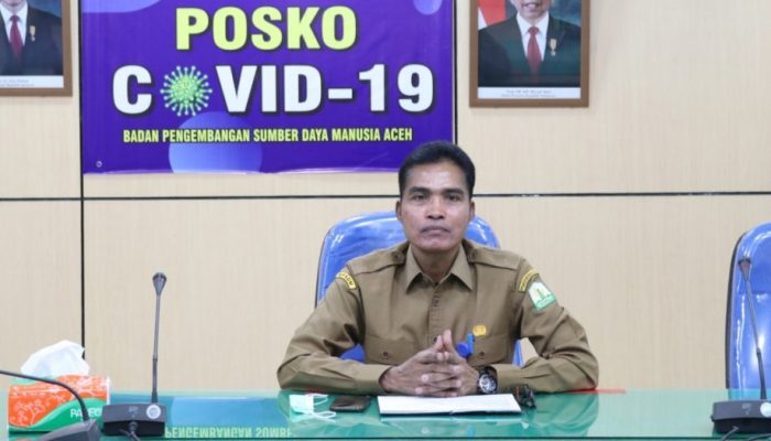 Beasiswa Program Aceh Carong 2021 Segera Dicairkan
