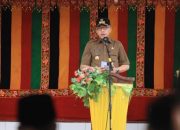 Gubernur Ajak Masyarakat Aceh Sukseskan Vaksinasi Covid-19