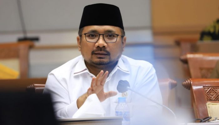 Menteri Agama Didesak Copot Kepala Kanwil Kemenag Aceh