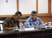 Semester Pertama 2021, Ombudsman Aceh Terima 246 Pengaduan